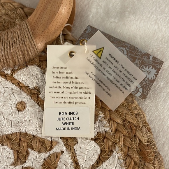 Mini Bag - Picture 2 of 4